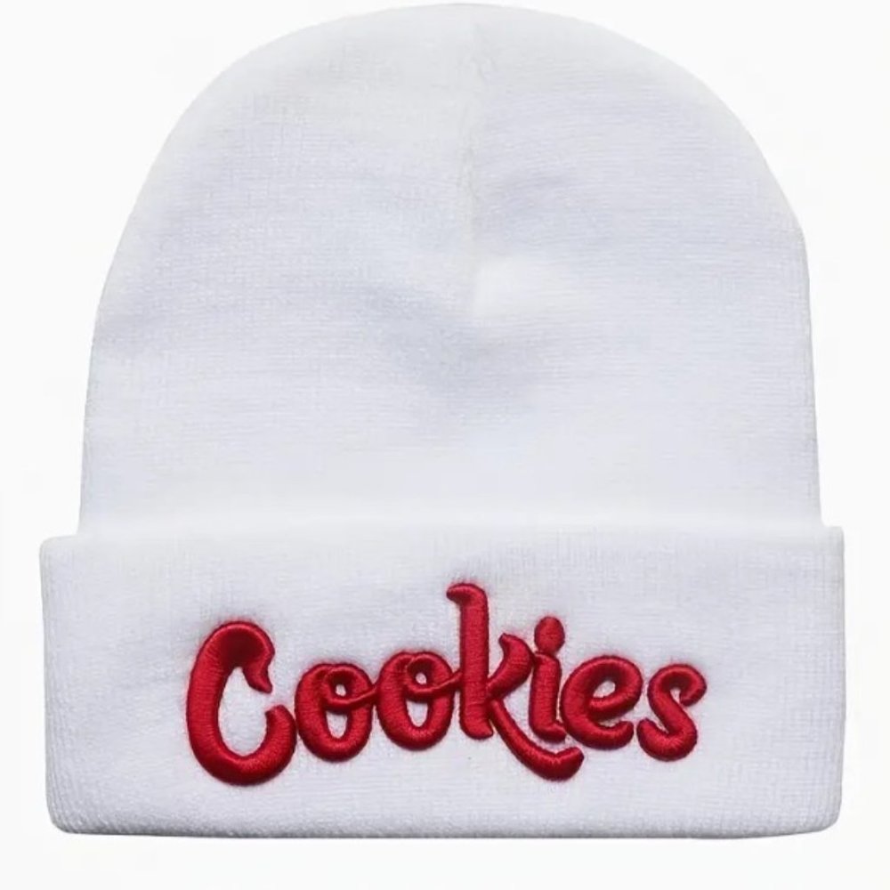 Cookies Beanie - Picture 14 of 15